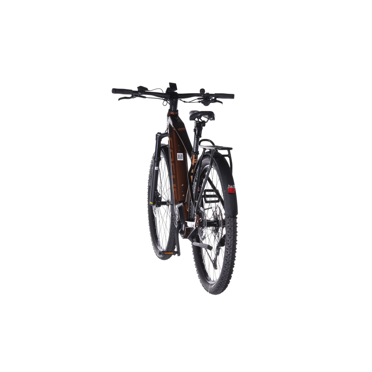 AVENTURA² 6.8 - 360° view angle 17