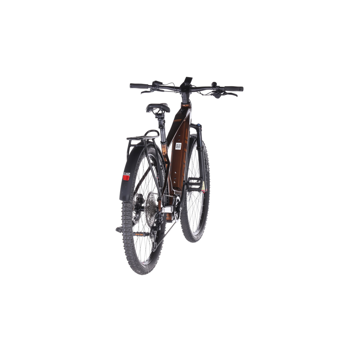 AVENTURA² 6.8 - 360° view angle 19