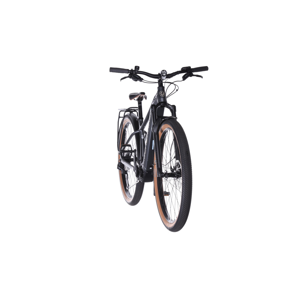 Thundra X - 360° view angle 5