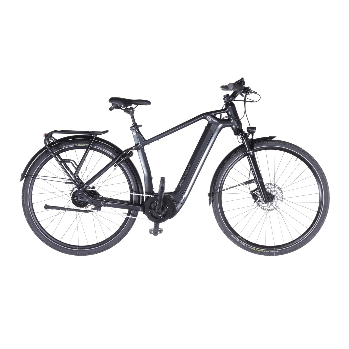 Gotour6 5.41R - Front view