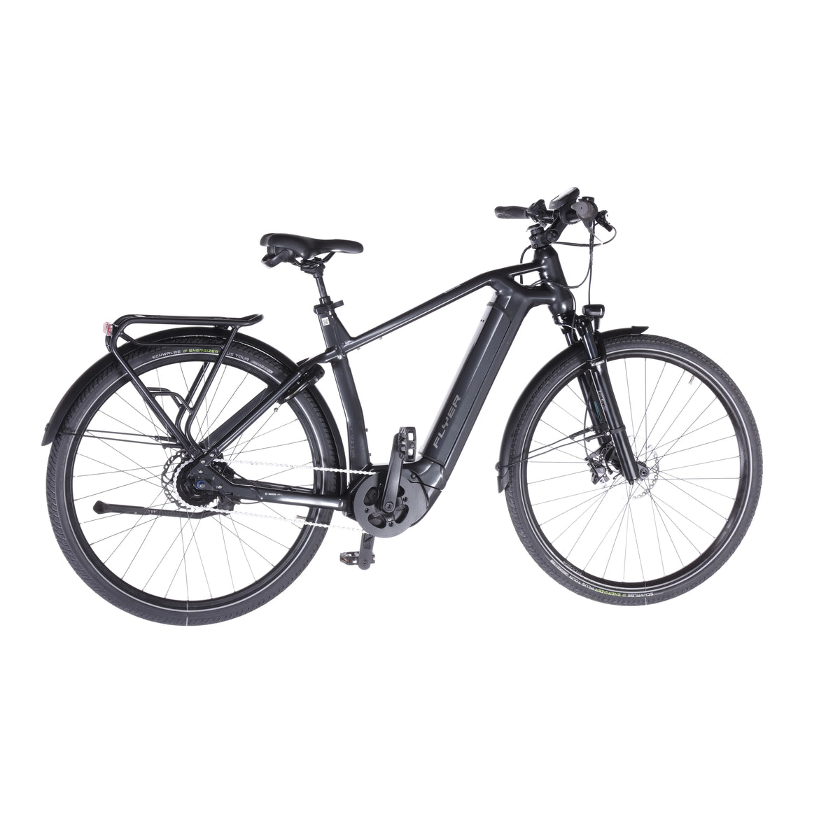 Gotour6 5.41R - Left view