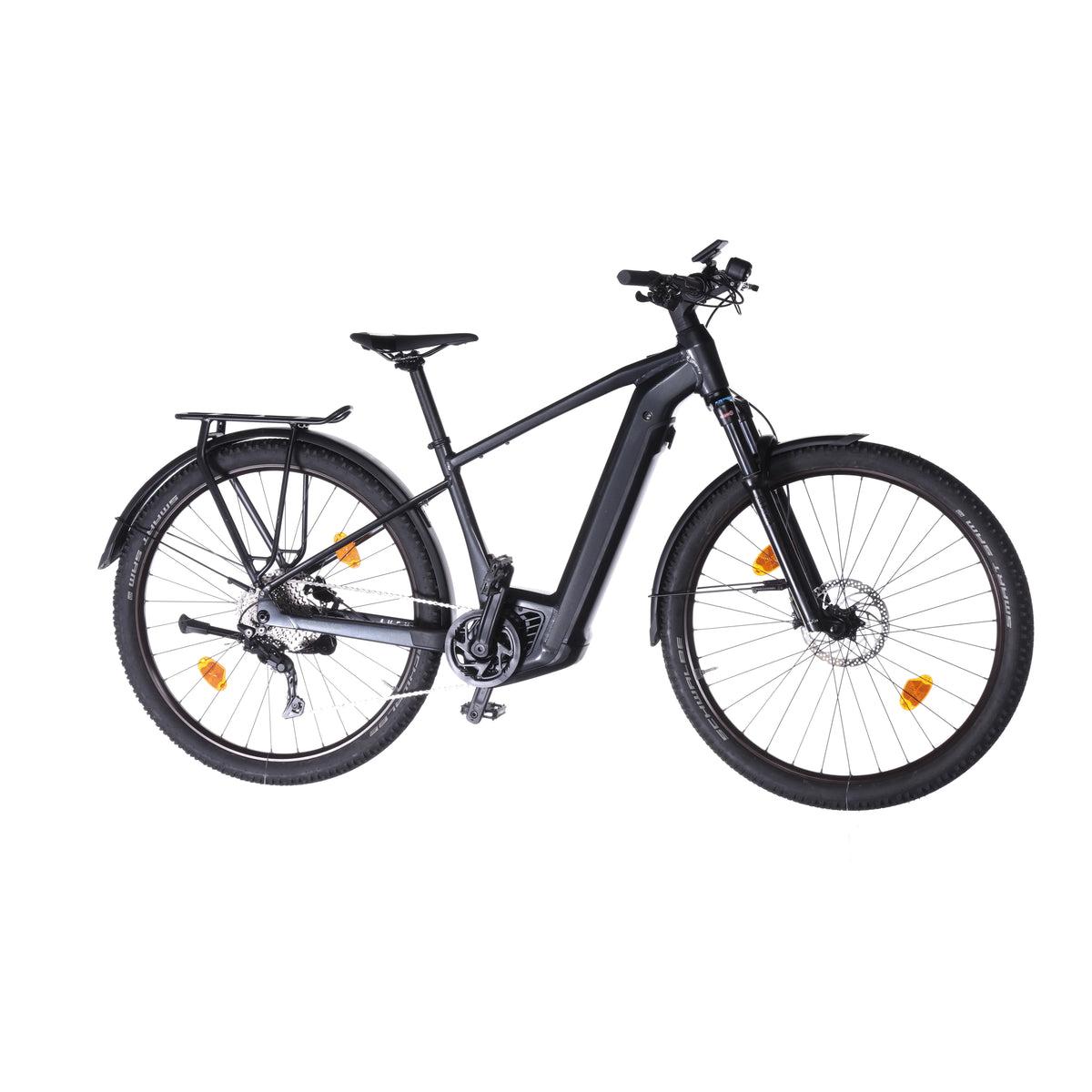 AVENTURA² 6.7 - Right view