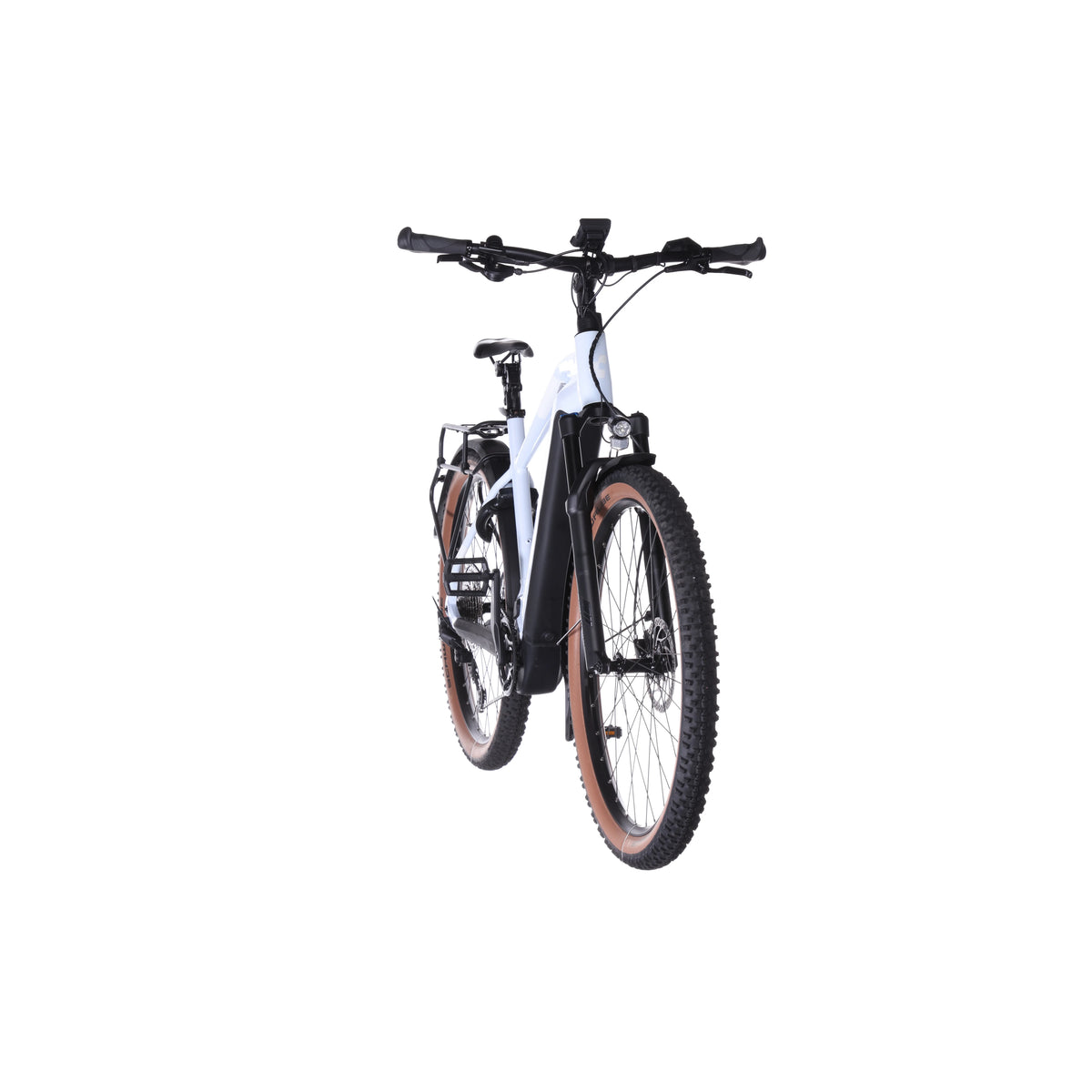 Reaction Hybrid Pro 750 Allroad - 360° view angle 5