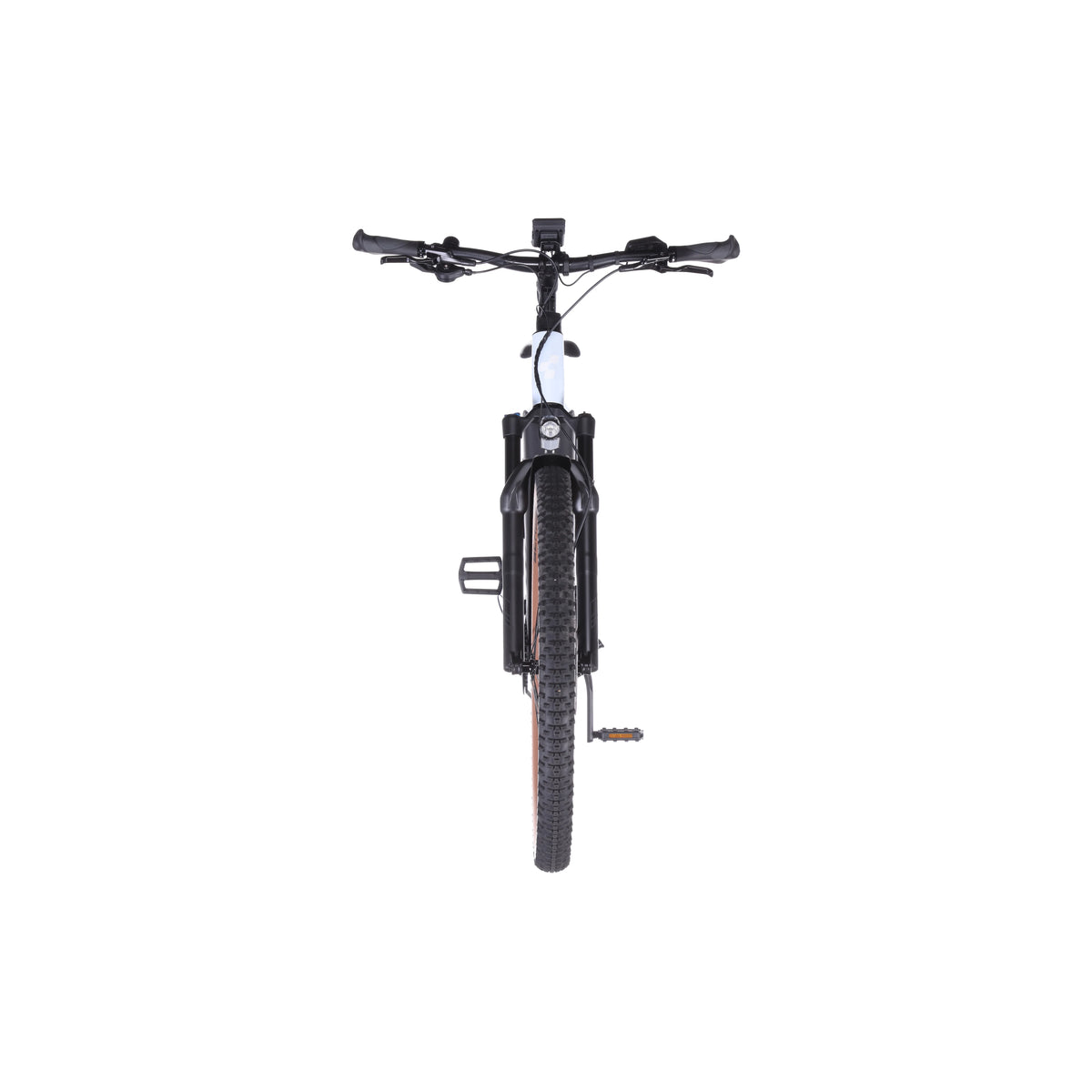 Reaction Hybrid Pro 750 Allroad - 360° view angle 6