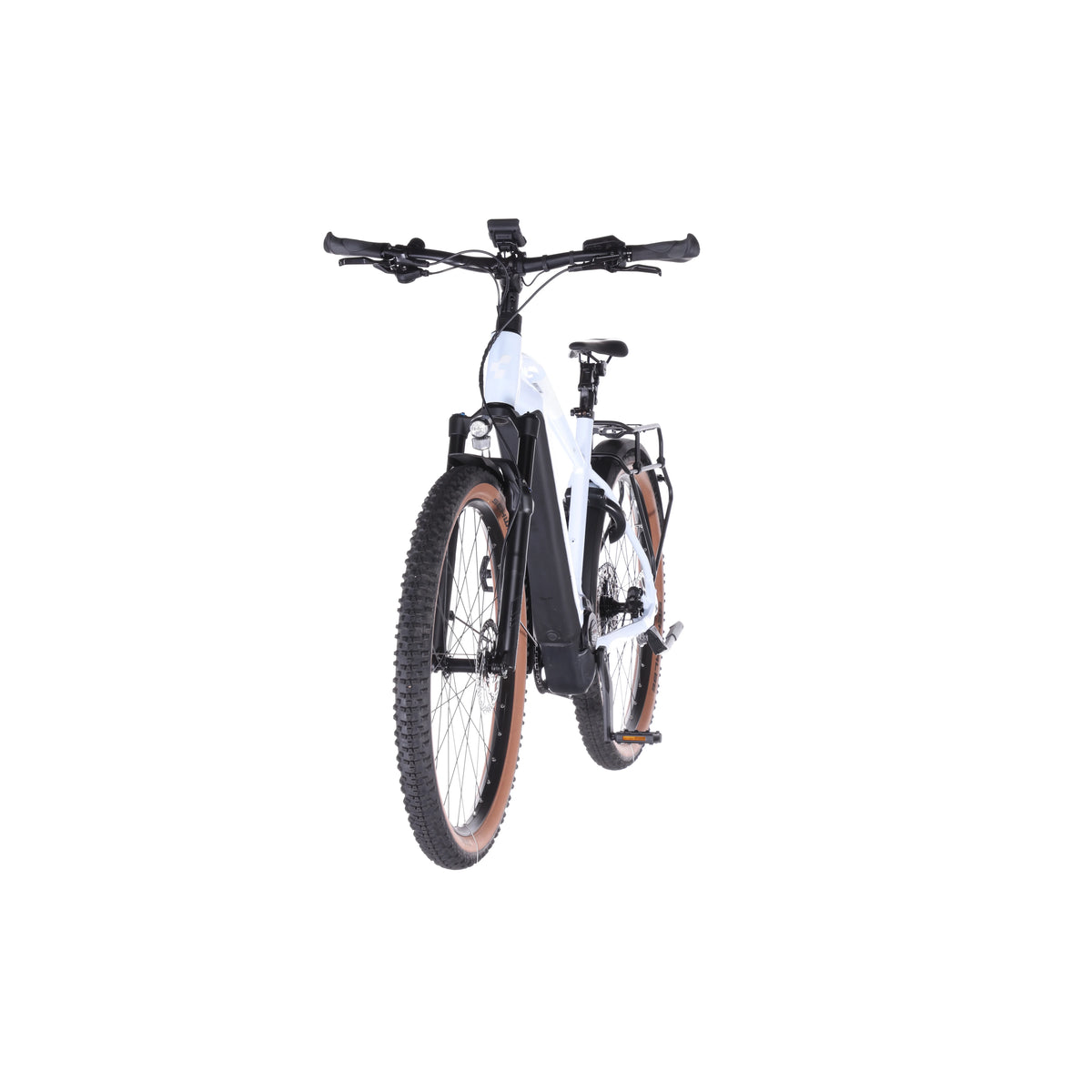 Reaction Hybrid Pro 750 Allroad - 360° view angle 7