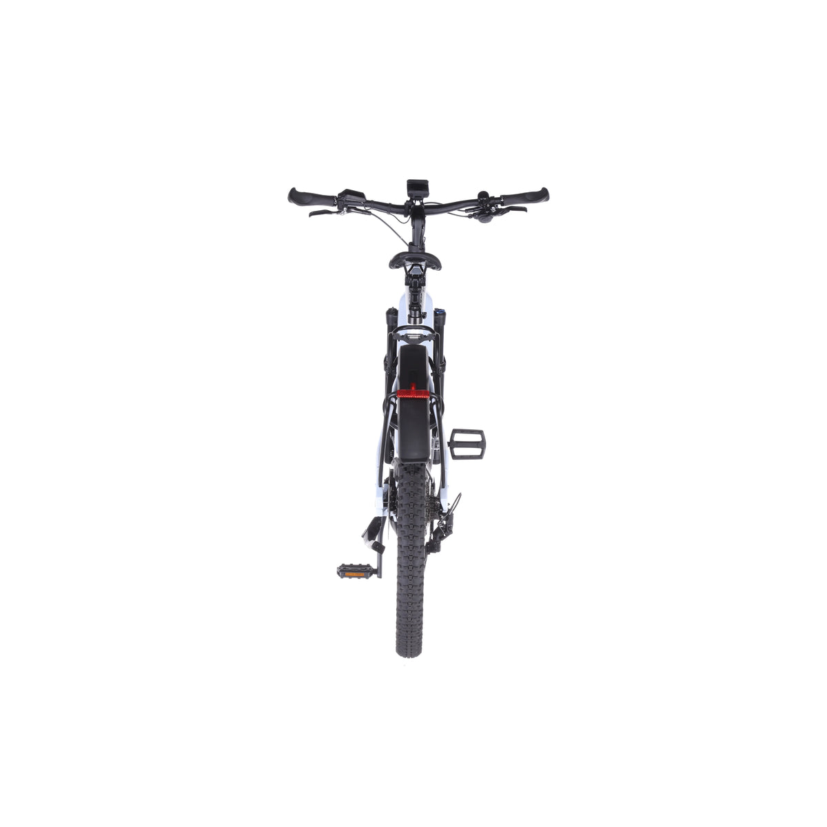 Reaction Hybrid Pro 750 Allroad - 360° view angle 18