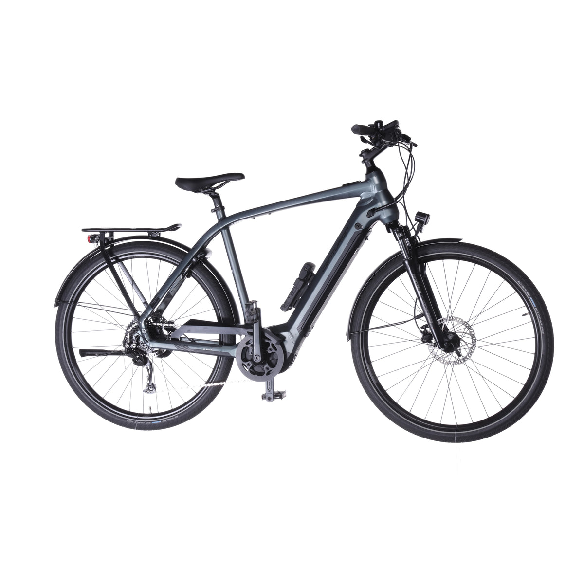 E-Fire Sport R760i EP3 - Right view
