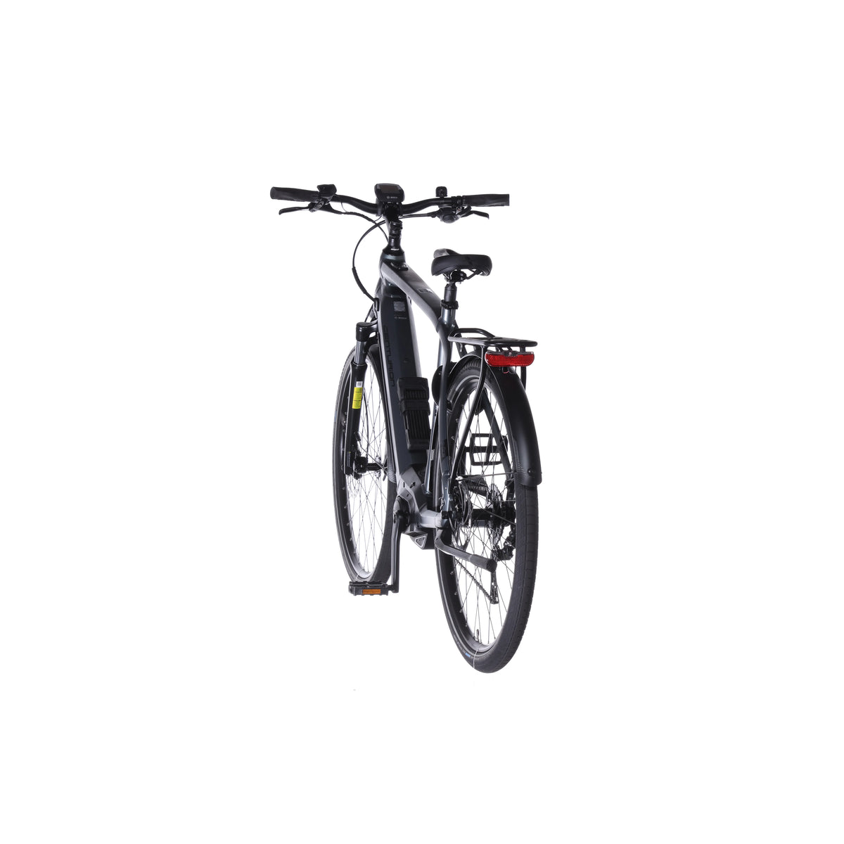 E-Fire Sport R760i EP3 - 360° view angle 17