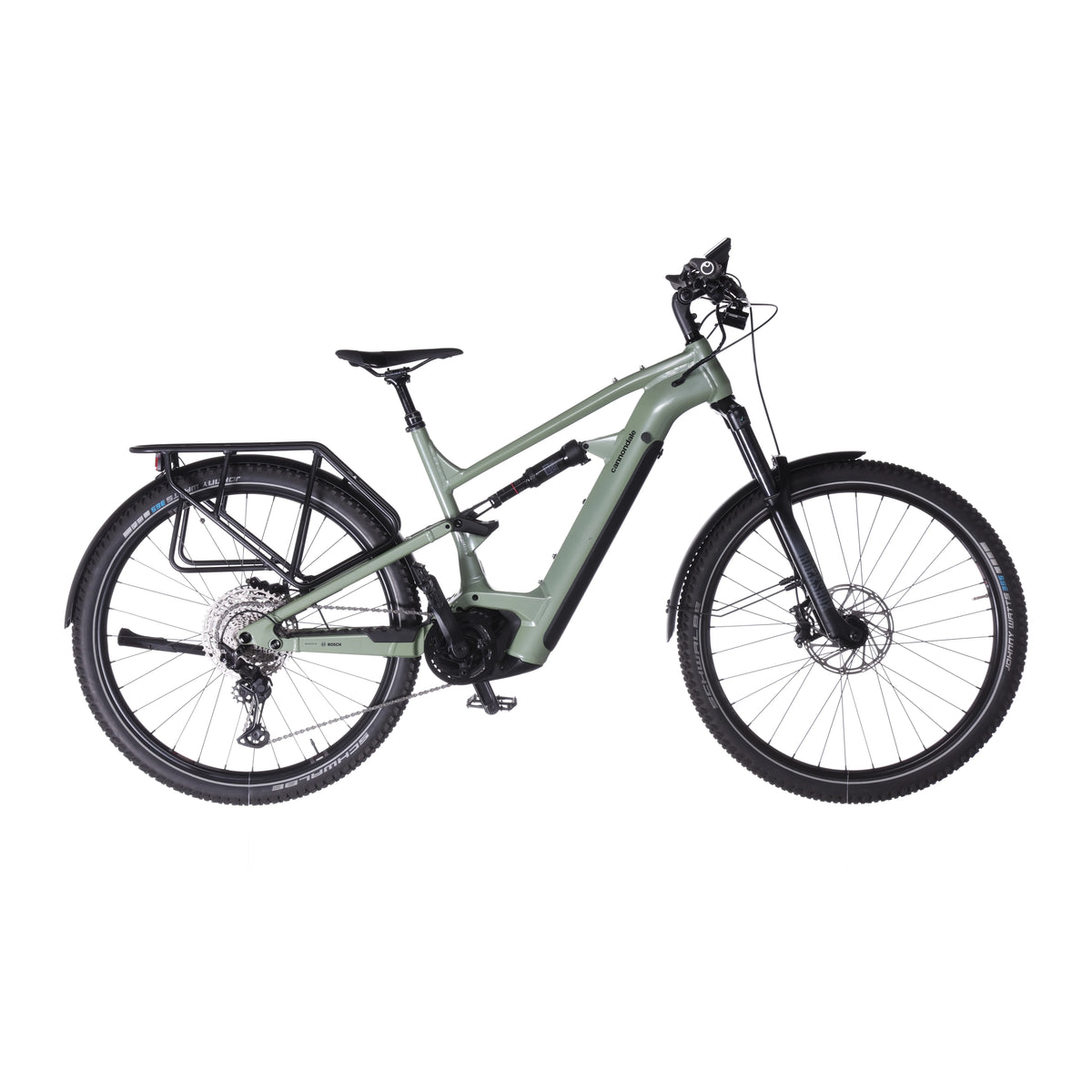 Moterra Neo EQ - 360° view angle 0