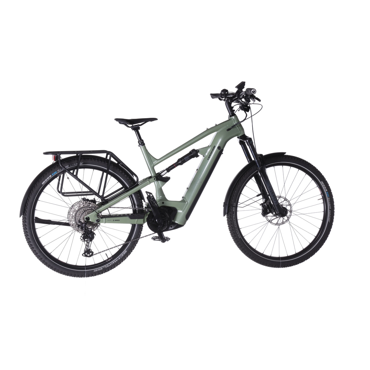 Moterra Neo EQ - Left view