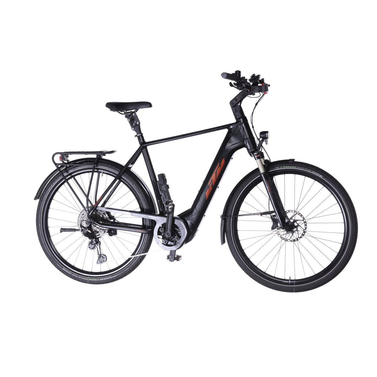 Macina Ultimate XTS - Right view