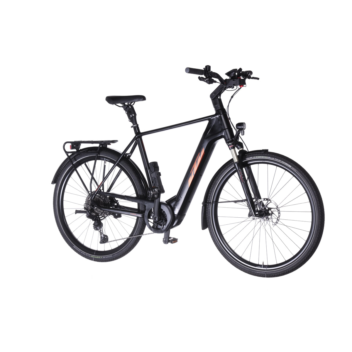 Macina Ultimate XTS - 360° view angle 2