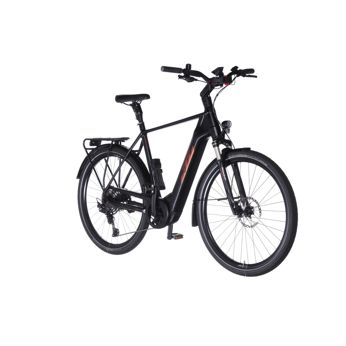 Macina Ultimate XTS - 360° view angle 3
