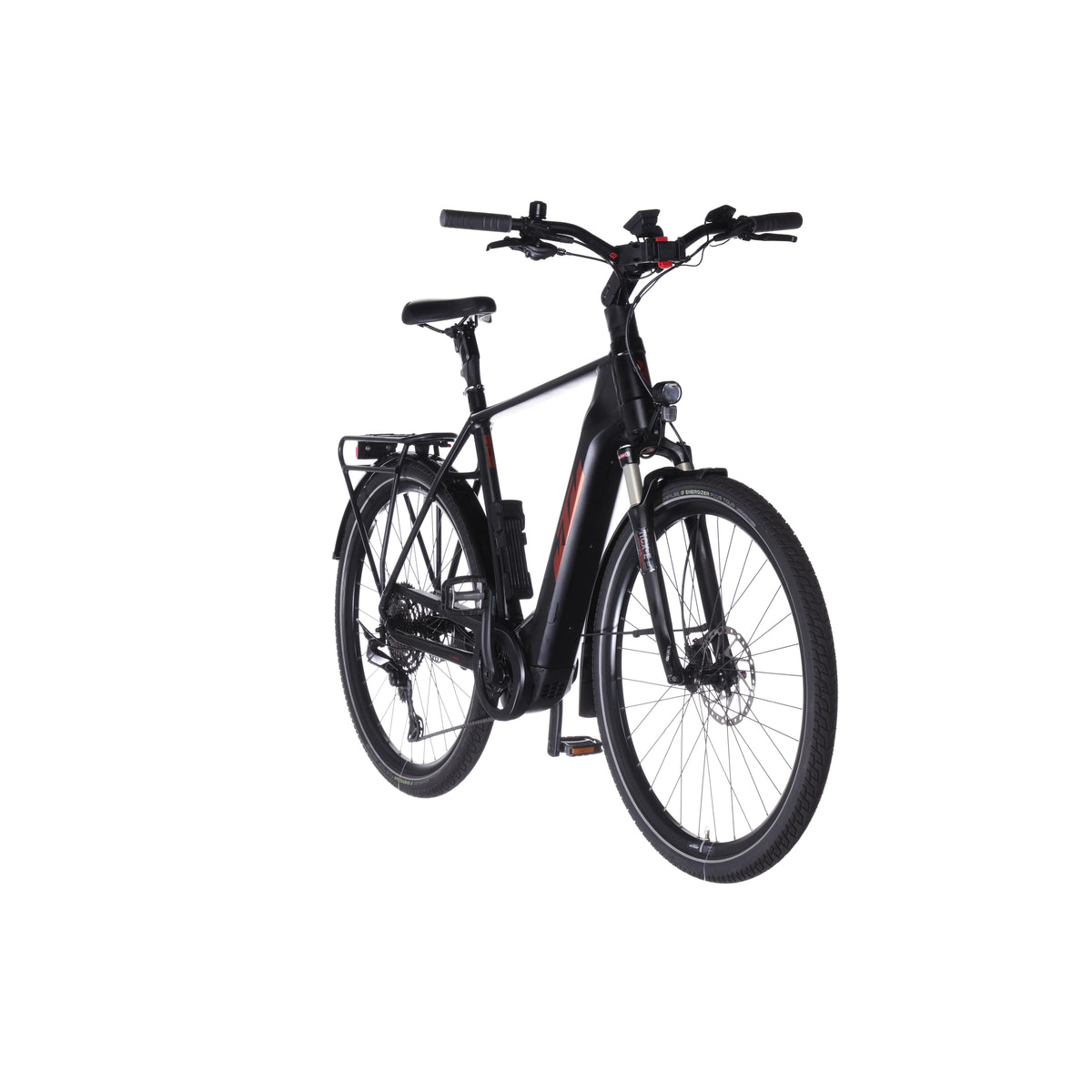 Macina Ultimate XTS - 360° view angle 4