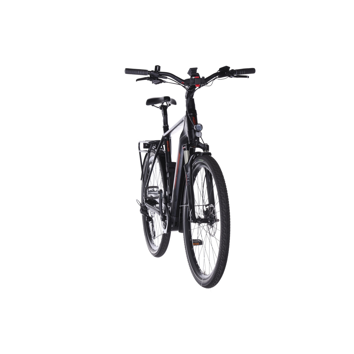 Macina Ultimate XTS - 360° view angle 5