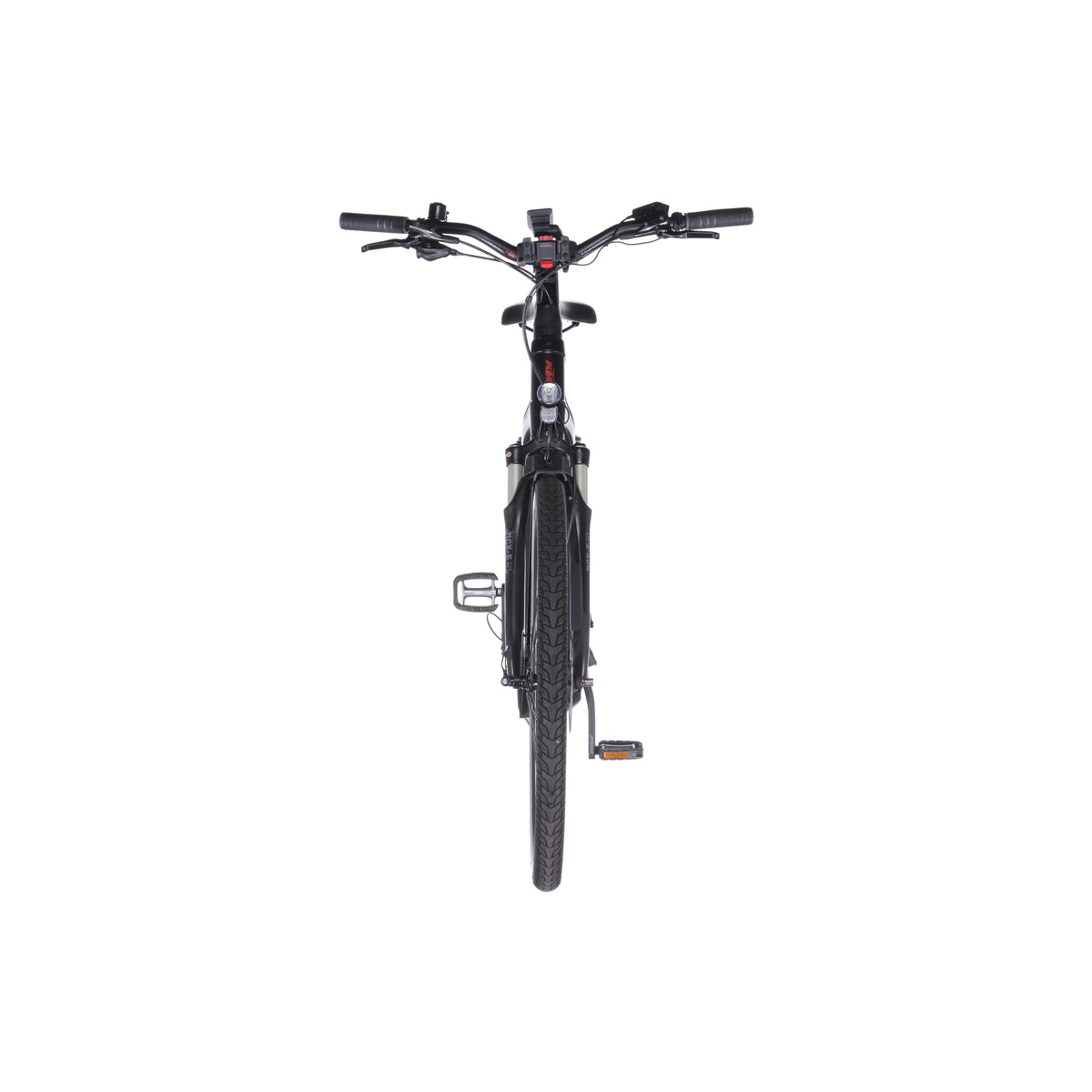 Macina Ultimate XTS - 360° view angle 6