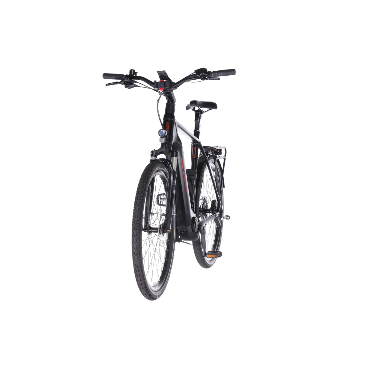 Macina Ultimate XTS - 360° view angle 7