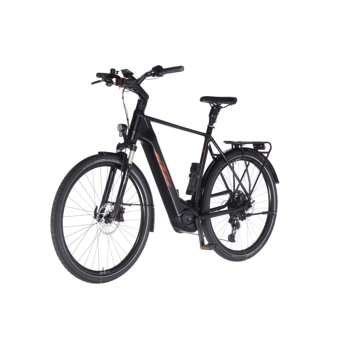 Macina Ultimate XTS - 360° view angle 9