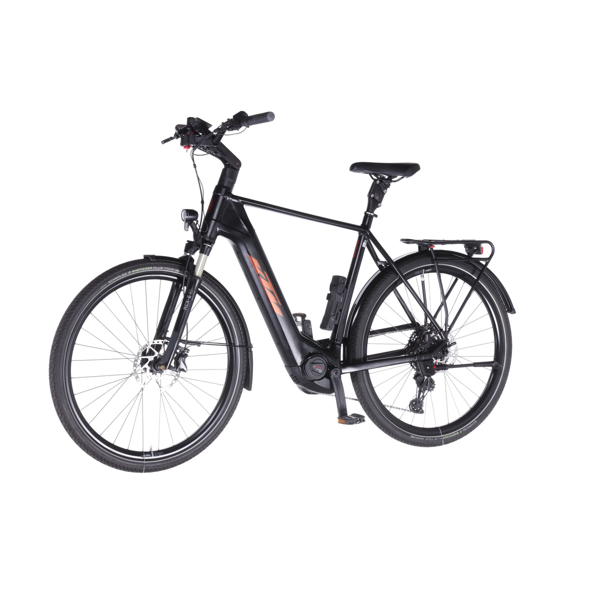 Macina Ultimate XTS - 360° view angle 10