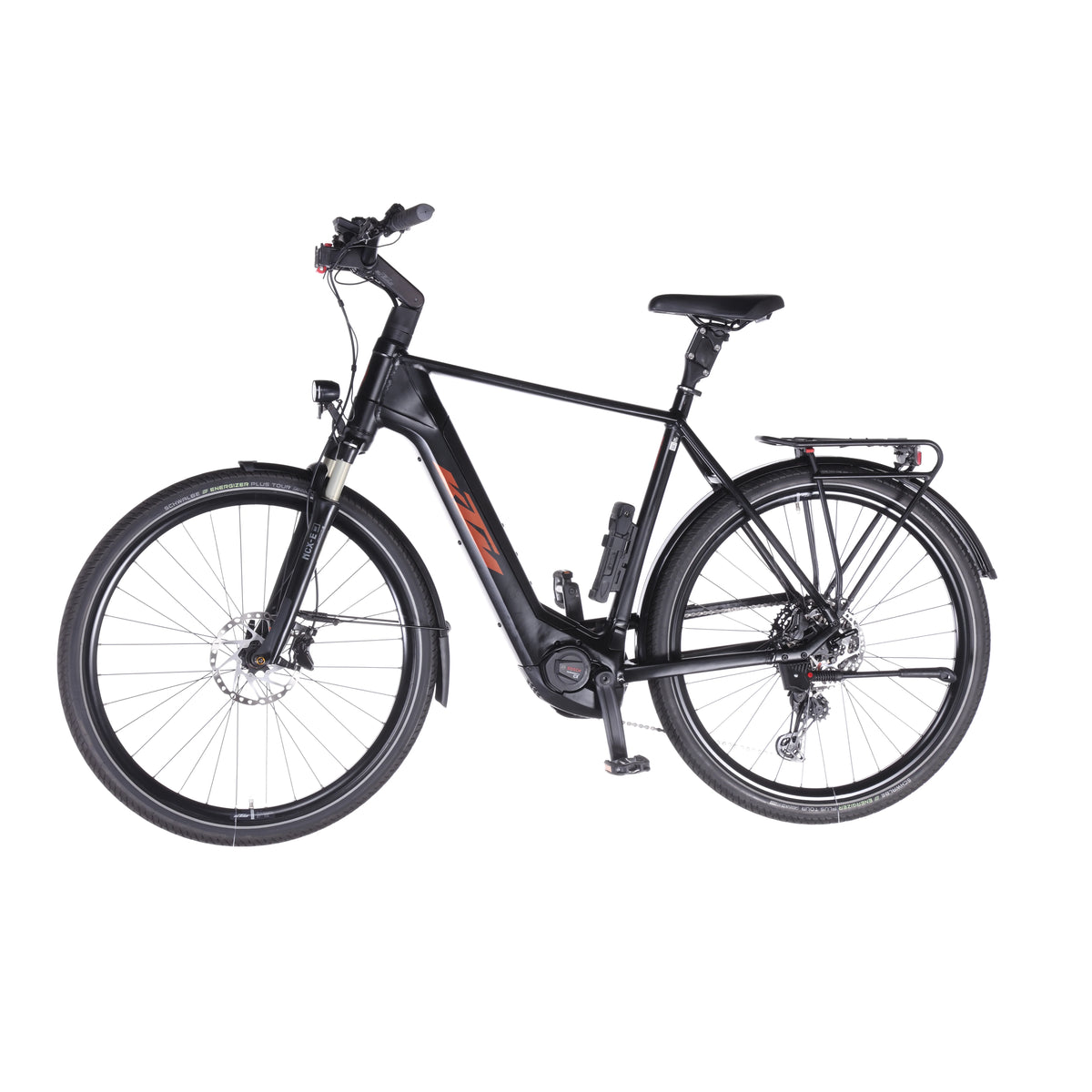 Macina Ultimate XTS - 360° view angle 11