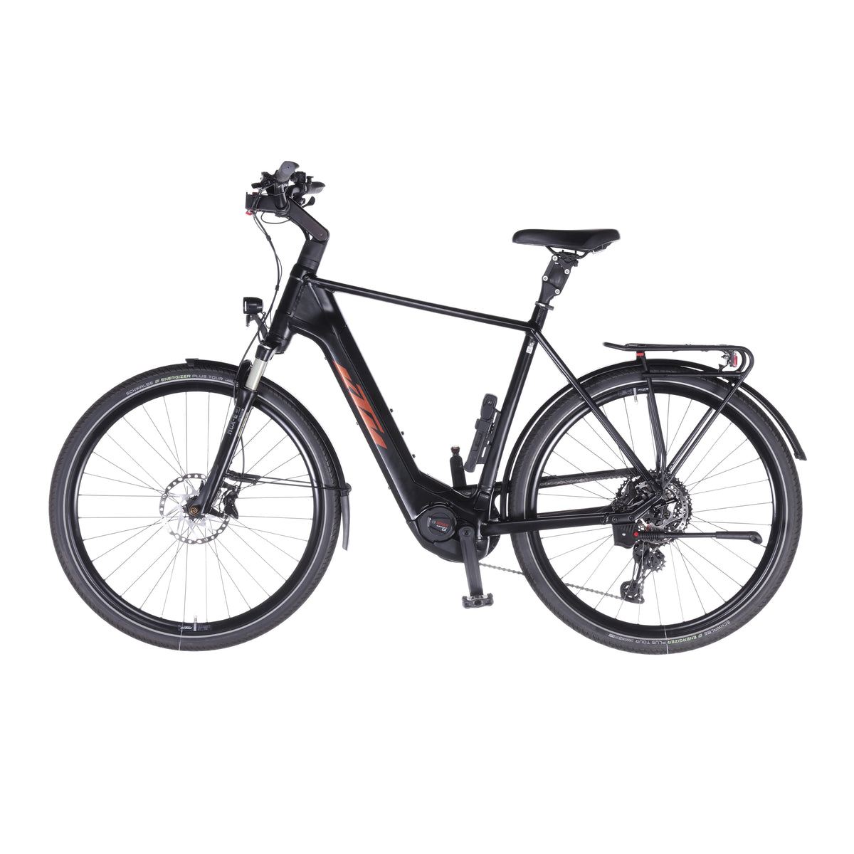 Macina Ultimate XTS - 360° view angle 12