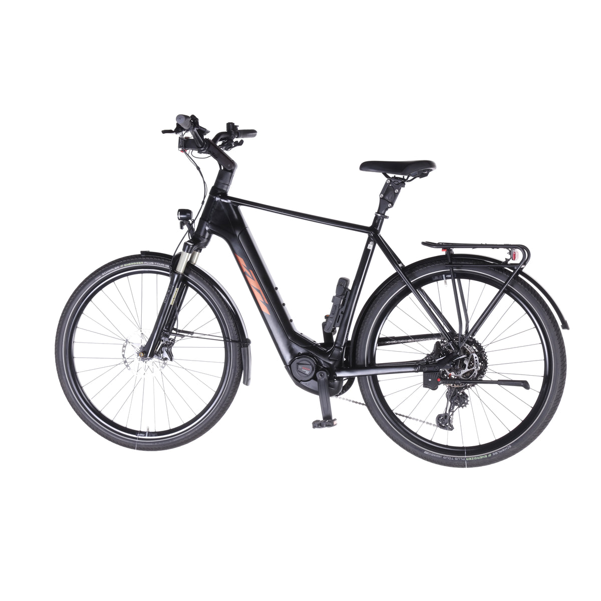 Macina Ultimate XTS - 360° view angle 13
