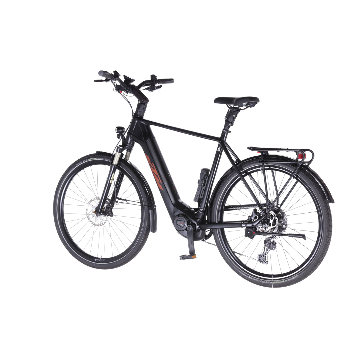 Macina Ultimate XTS - 360° view angle 14