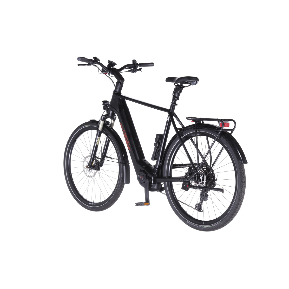 Macina Ultimate XTS - 360° view angle 15