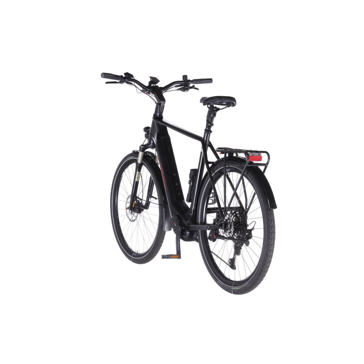 Macina Ultimate XTS - 360° view angle 16