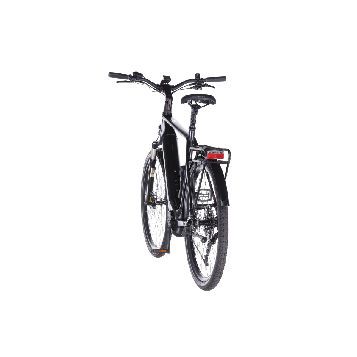 Macina Ultimate XTS - 360° view angle 17