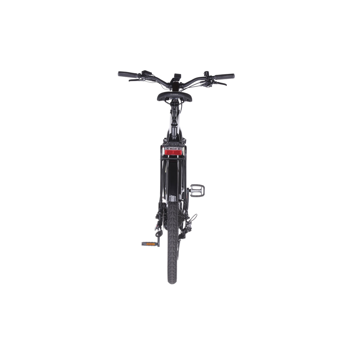 Macina Ultimate XTS - 360° view angle 18