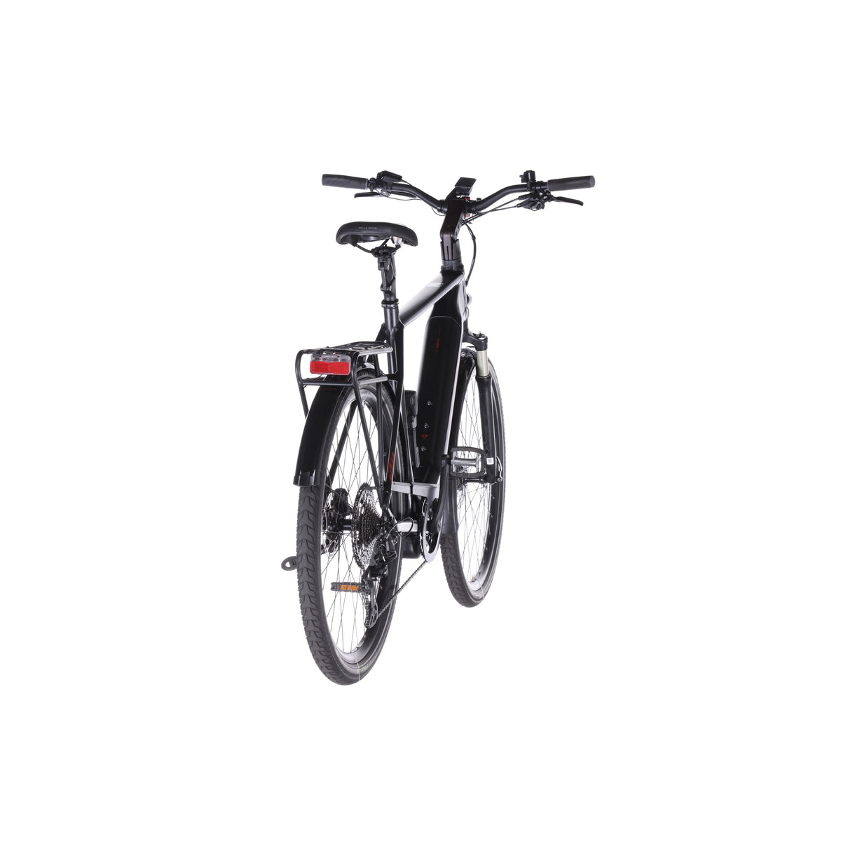 Macina Ultimate XTS - 360° view angle 19