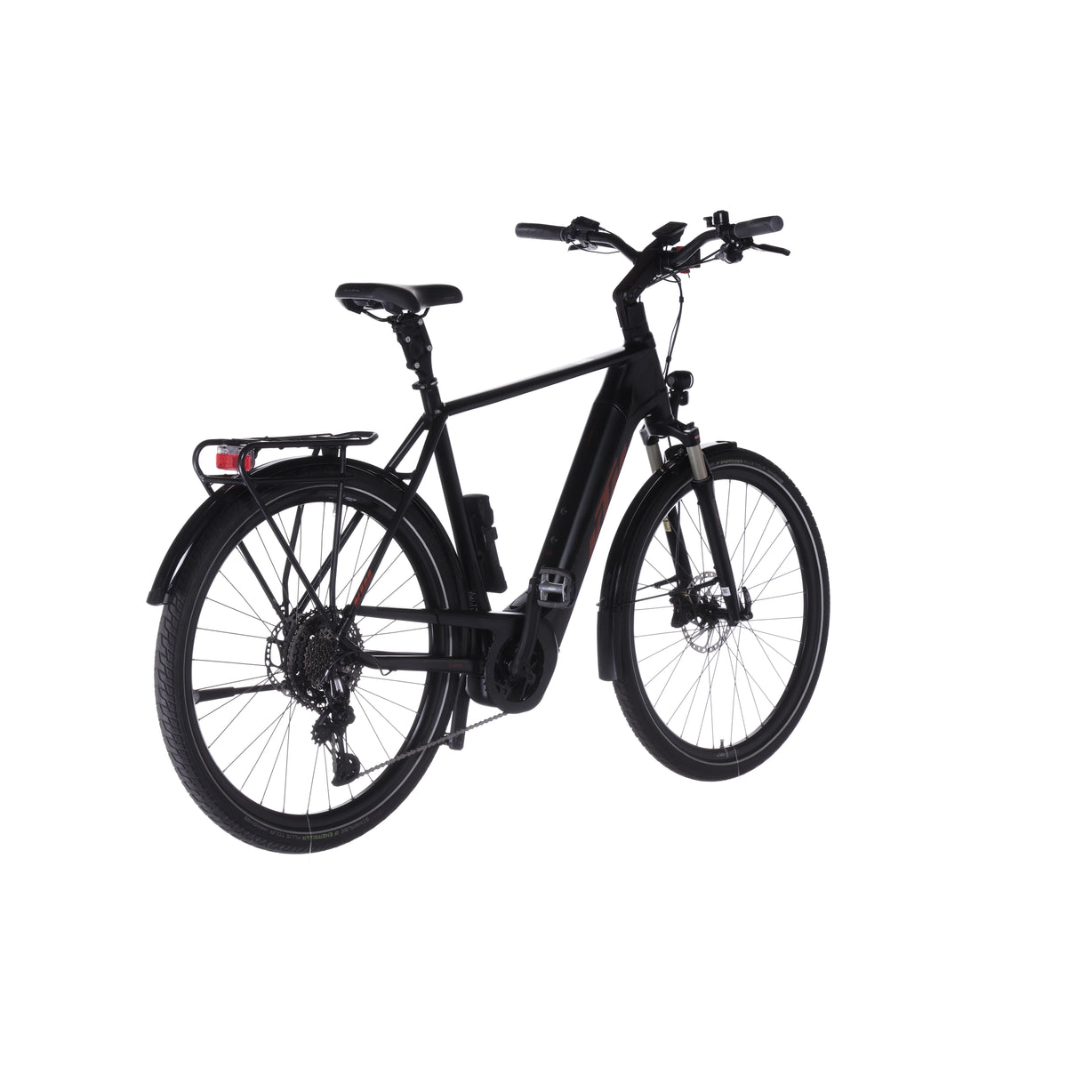 Macina Ultimate XTS - 360° view angle 21