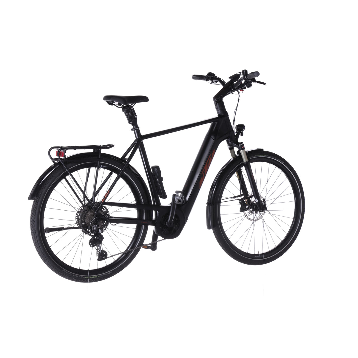 Macina Ultimate XTS - 360° view angle 22
