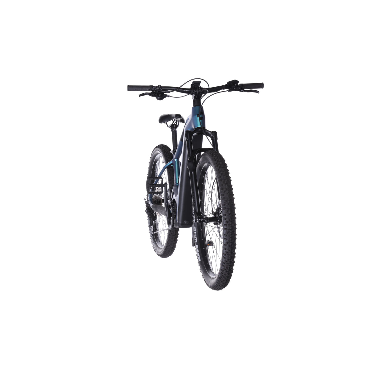 Reaction Hybrid Race 625 - 360° view angle 5