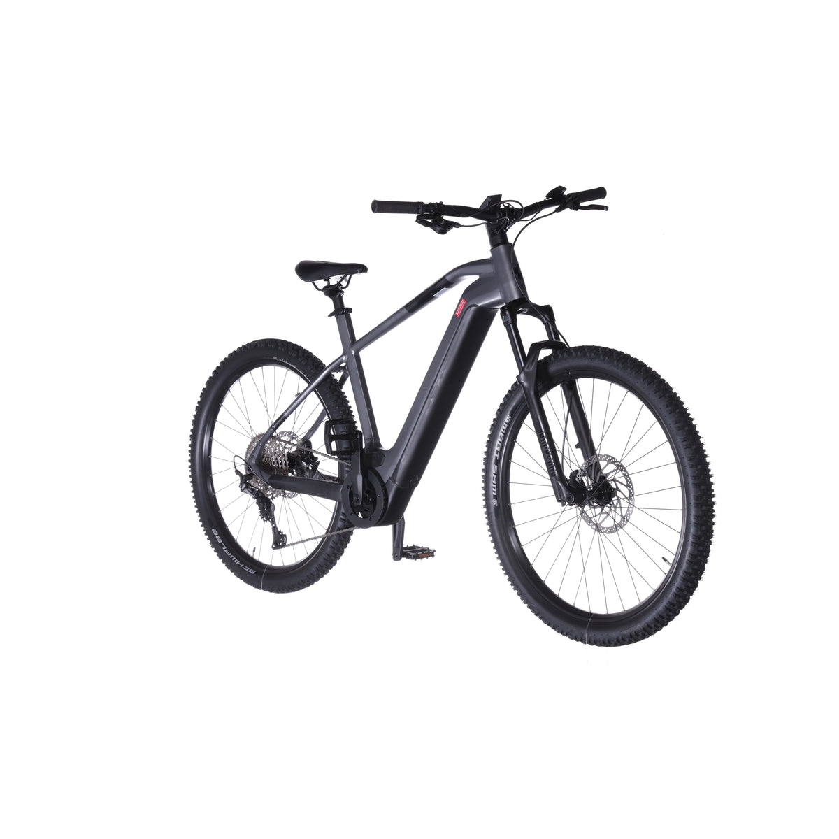 Reaction Hybrid Race 750 - 360° view angle 3