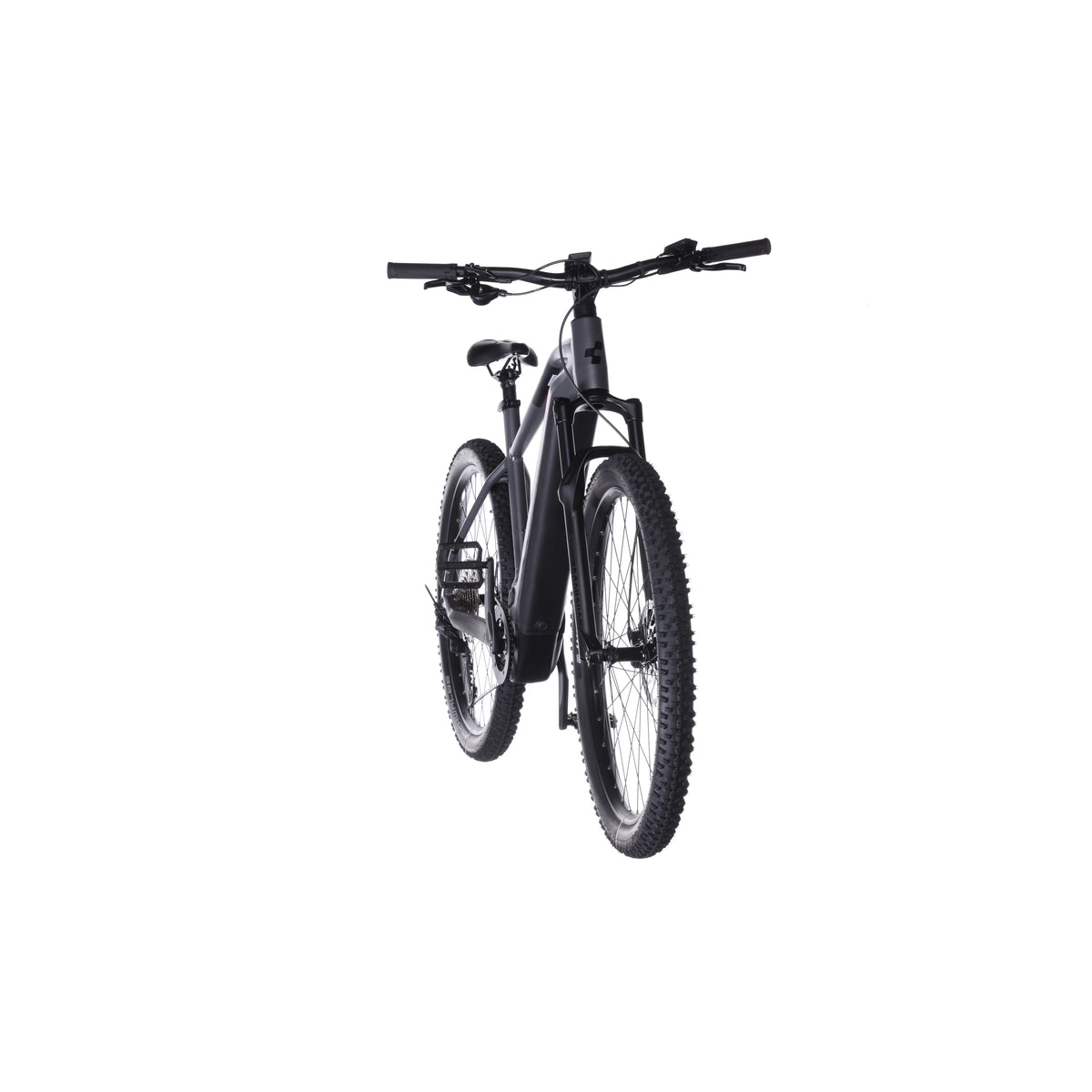 Reaction Hybrid Race 750 - 360° view angle 5