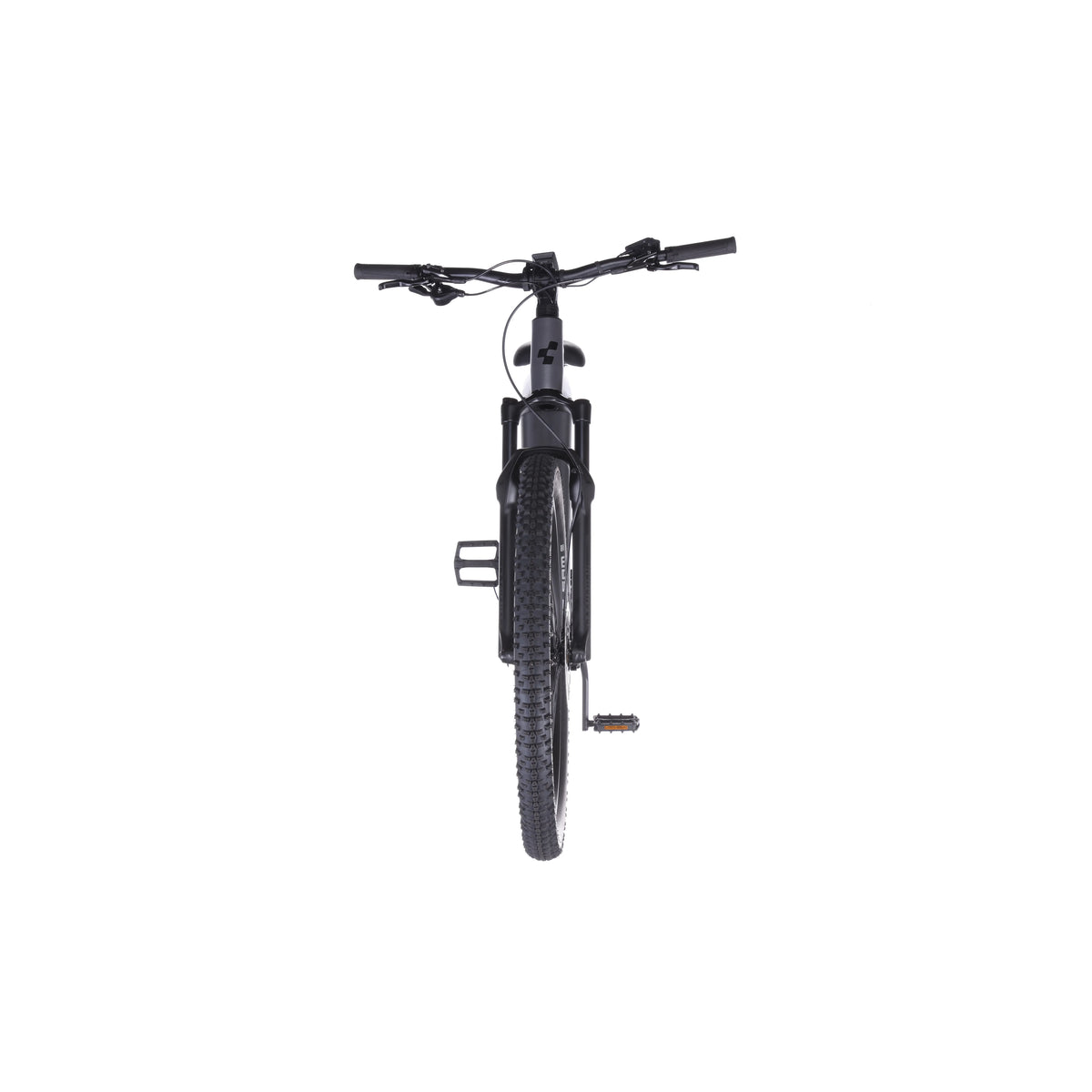 Reaction Hybrid Race 750 - 360° view angle 6