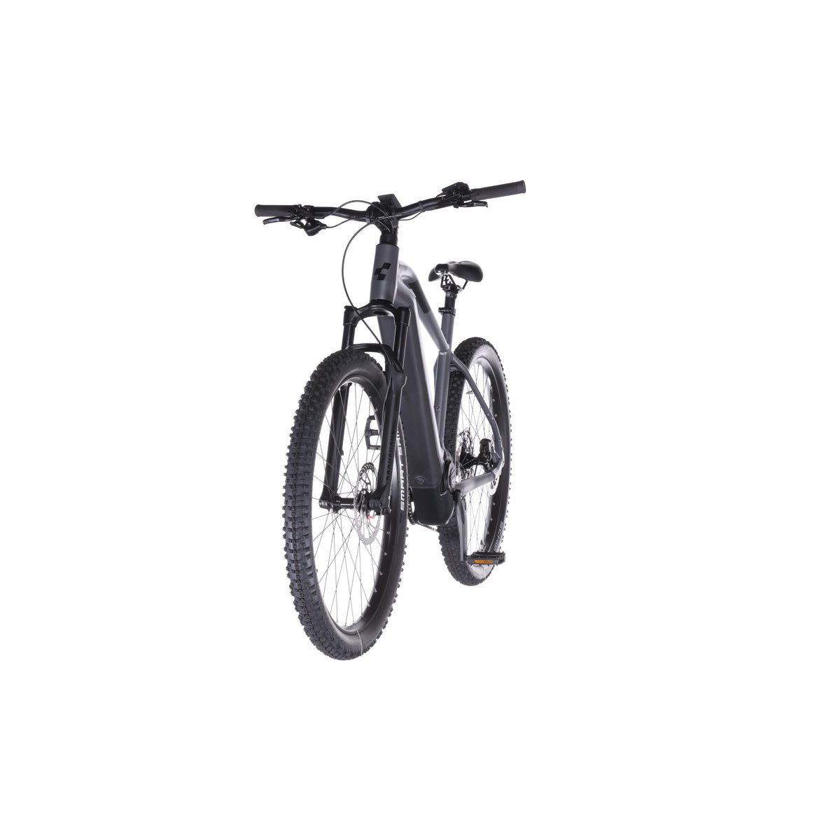 Reaction Hybrid Race 750 - 360° view angle 7