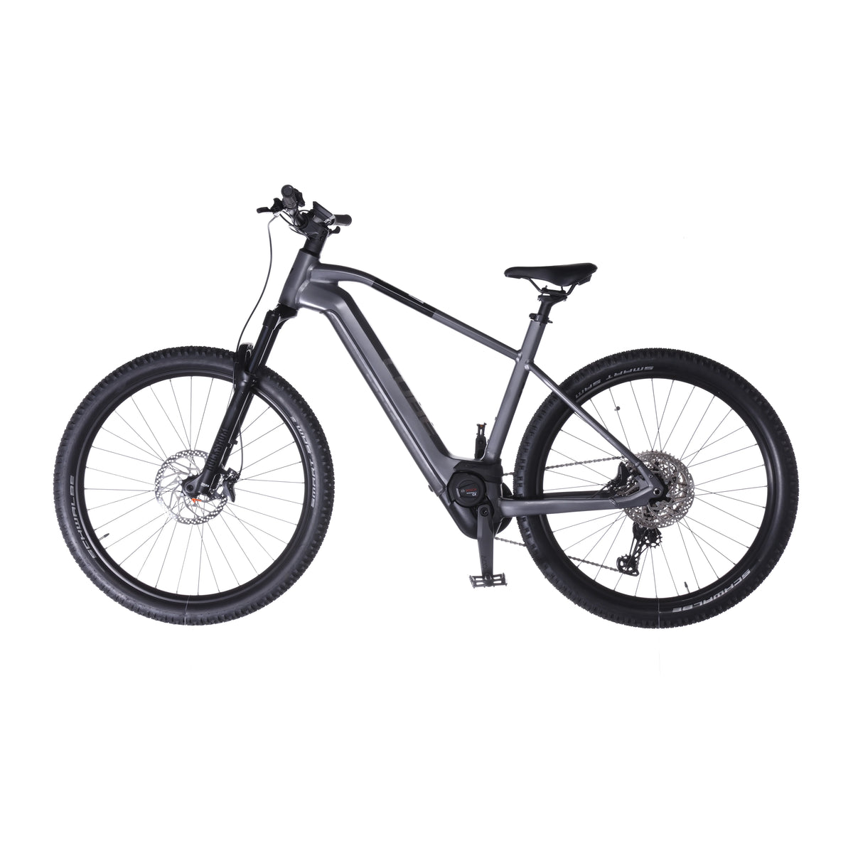 Reaction Hybrid Race 750 - 360° view angle 12