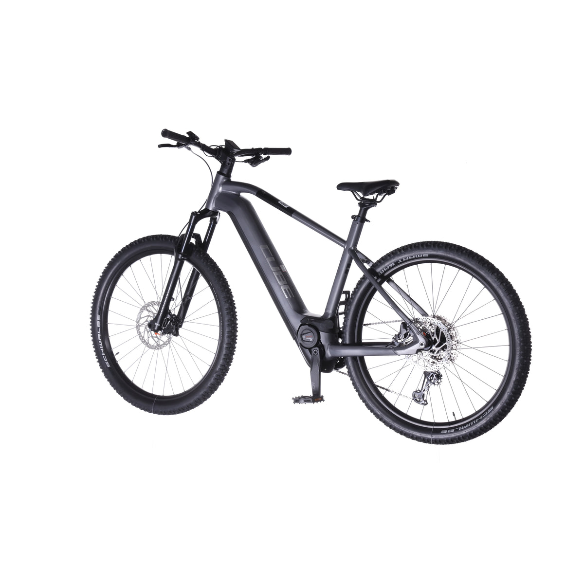Reaction Hybrid Race 750 - 360° view angle 14