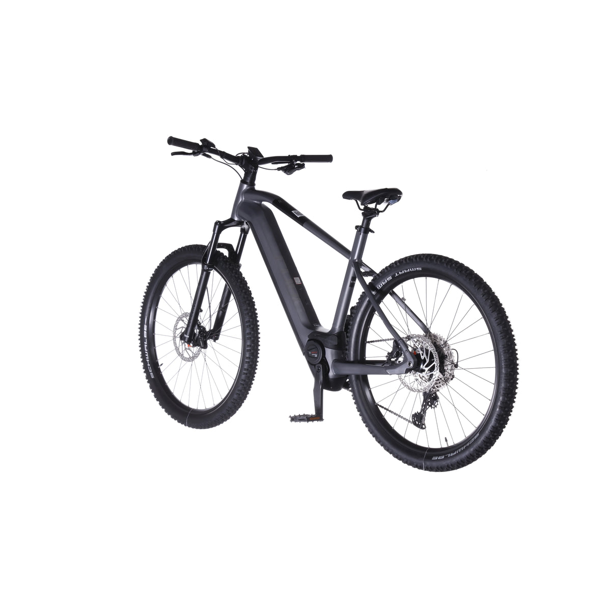 Reaction Hybrid Race 750 - 360° view angle 15