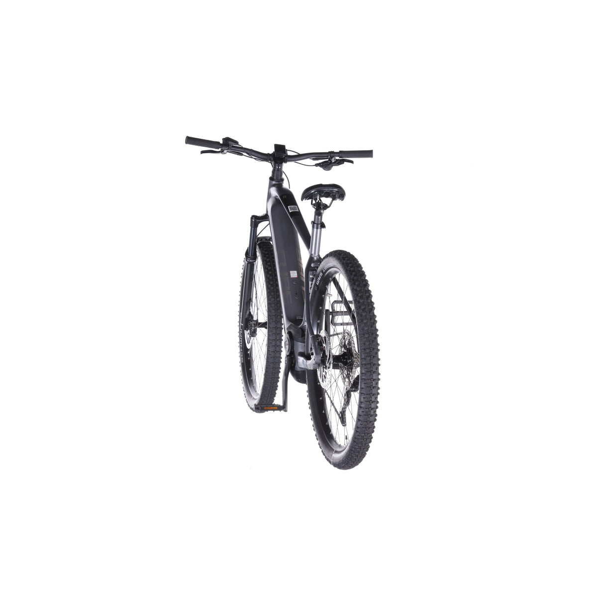 Reaction Hybrid Race 750 - 360° view angle 17