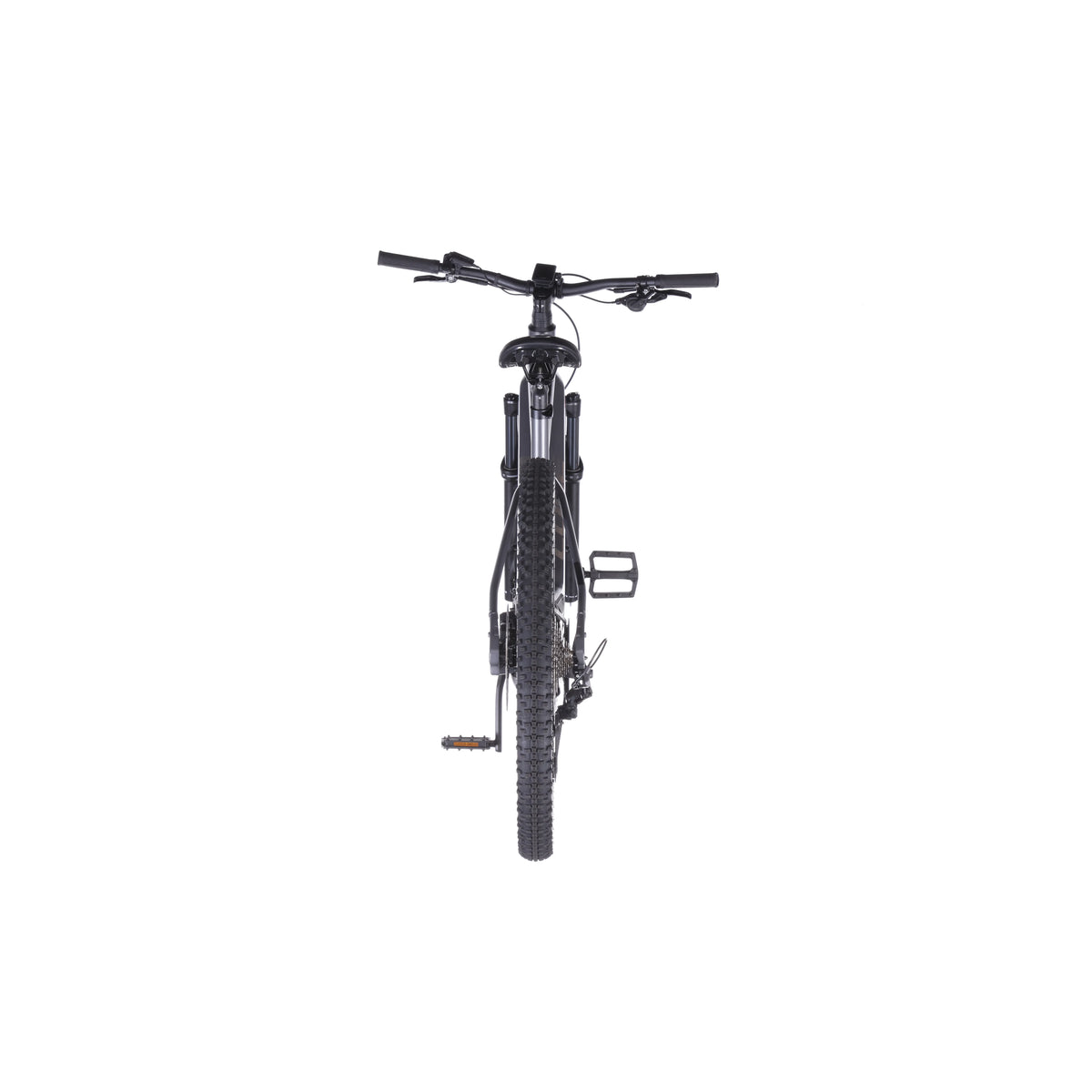Reaction Hybrid Race 750 - 360° view angle 18