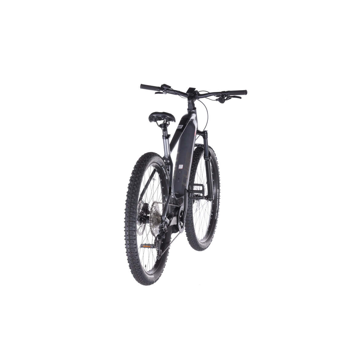 Reaction Hybrid Race 750 - 360° view angle 19