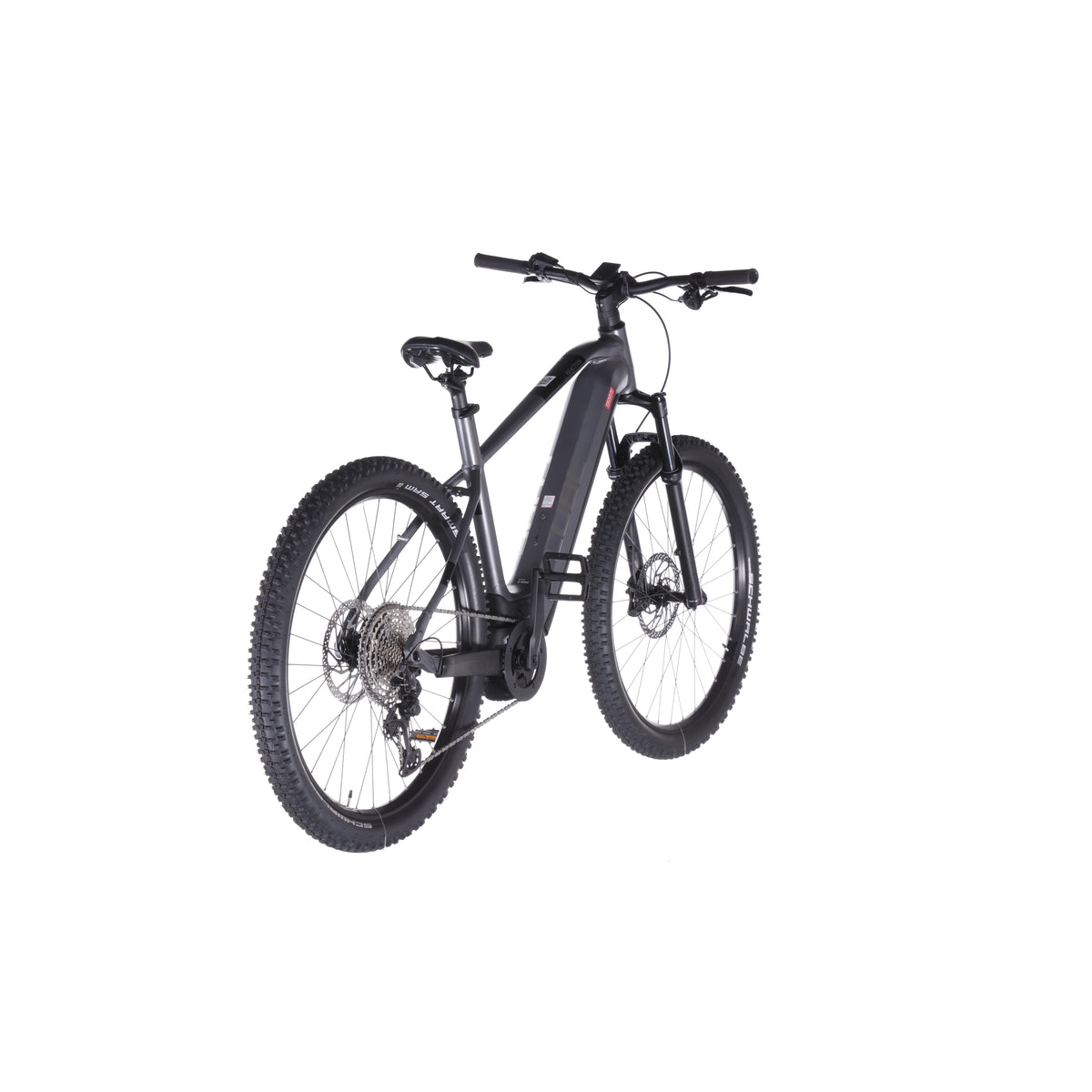 Reaction Hybrid Race 750 - 360° view angle 20