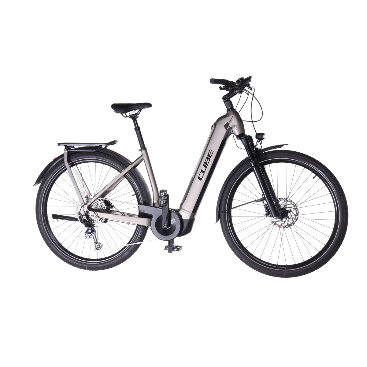 Kathmandu Hybrid Pro 750 - Right view