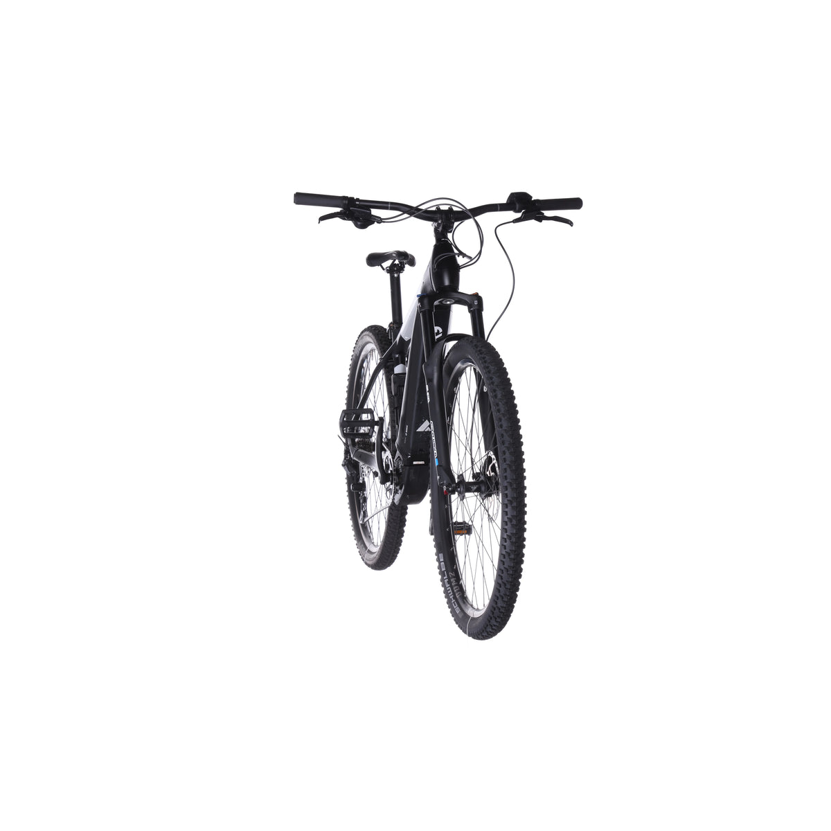 Copperhead Evo 1 - 360° view angle 5