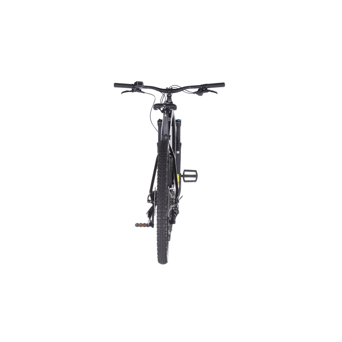 Copperhead Evo 1 - 360° view angle 18