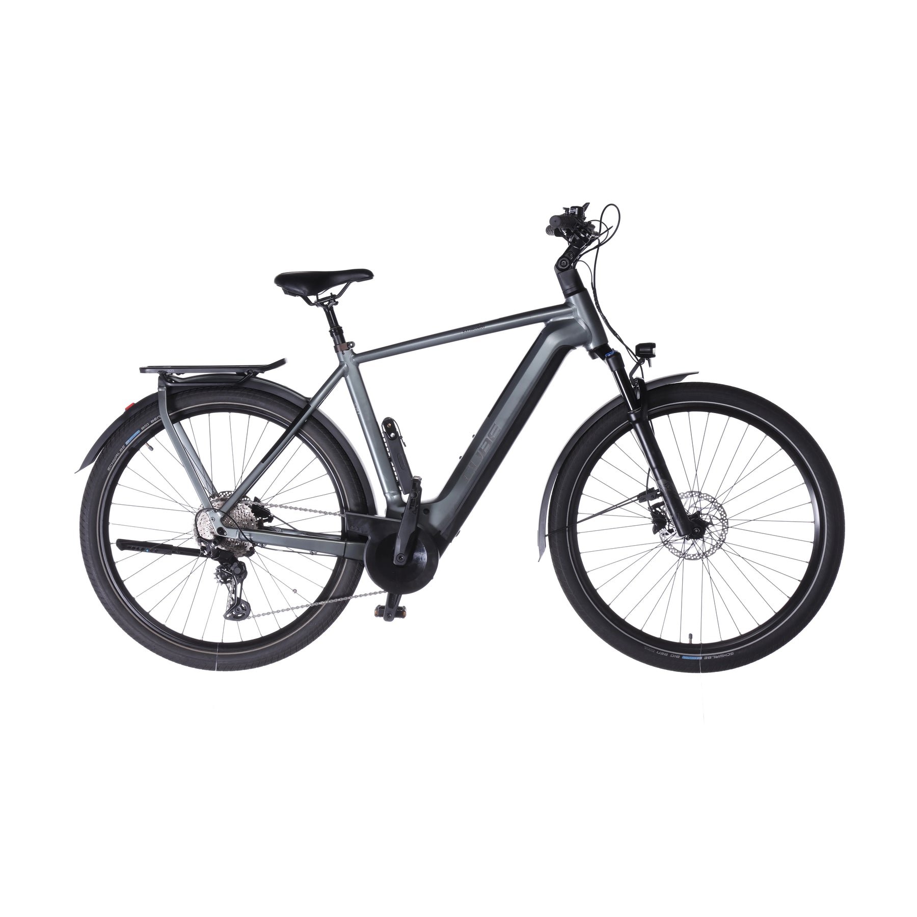 Kathmandu Hybrid Pro 750